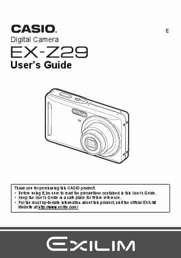 CASIO EXILIM EX-Z29-page_pdf